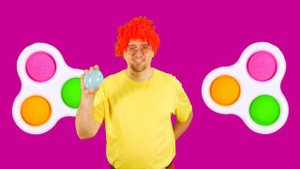 СИМПЛ ДИМПЛ / SIMPLE DIMPLE | Песня из ТИК ТОКА | Папа Павел и Маняша