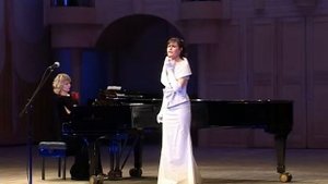 Романс "Утро туманное"