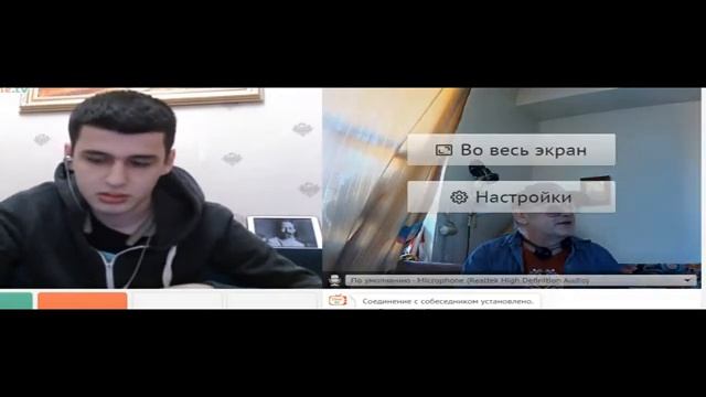 Медийный персонаж ЧР и ФБ   Каранай Султанов (блогер Господин Председатель)