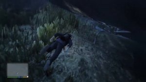 Интересные затонувшие корабли в GTA 5