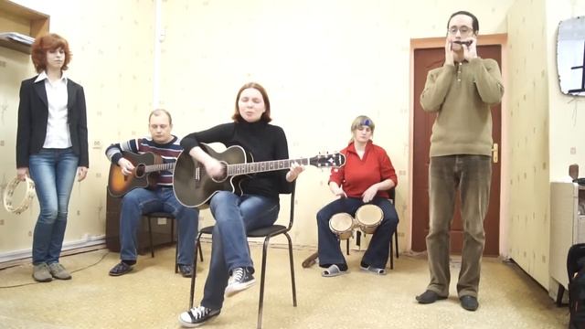 Энтова Купель (Irina Ladkina) - Ворон смотреть онлайн