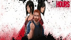 41 Hours Обзор Геймплей