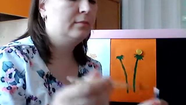 Рисование для младшей группы