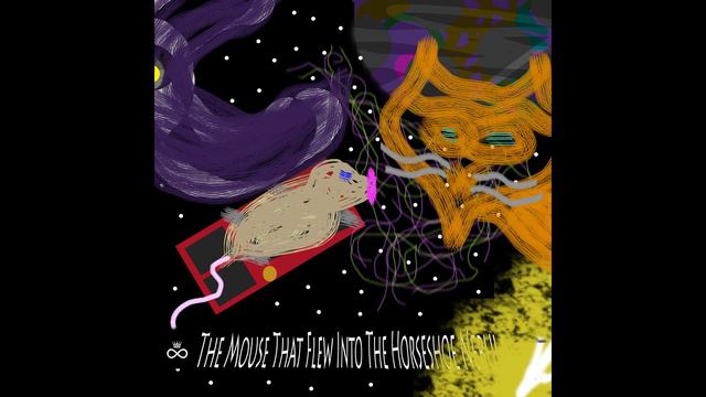 The Philosopher Kings - The Mouse That Flew In To The Horseshoe Nebula смотреть онлайн