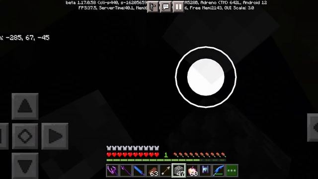 ANNOYING VILLAGERS WAR! NEW DIAMOND DURANDAL смотреть онлайн