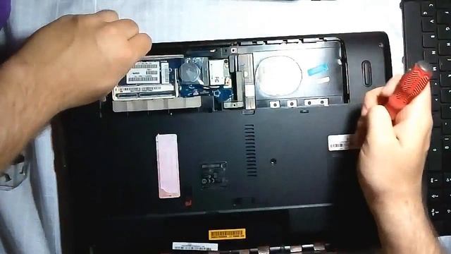 ⚠️ Tutorial - Desmontagem Notebook Acer Aspire 5250 смотреть онлайн