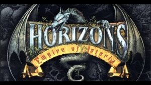 Horizons: Empire of Istaria OST - Eyes in the Garden