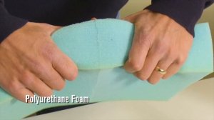 Gluing Foam with Foam Lock Spray Adhesive