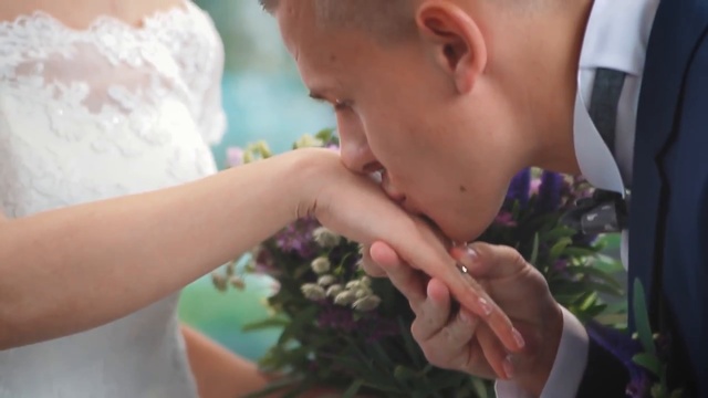 Свадебное видео. Видеооператор. Давид. Киев