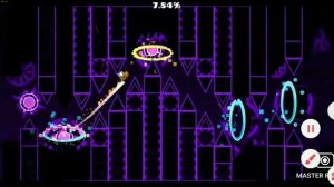 Топ 5 самый сложный уровень гд