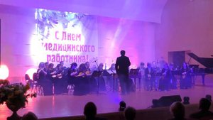 Smoke on the Water на народных инструментах