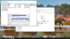 Как удалить виртуальный привод - дисковод