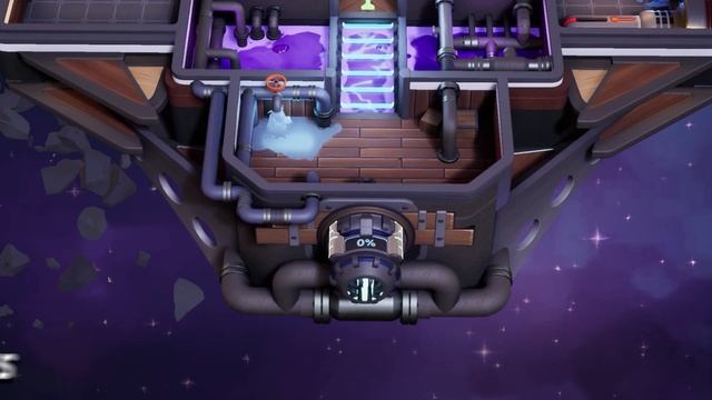 Fueled Up - Announcement Trailer смотреть онлайн