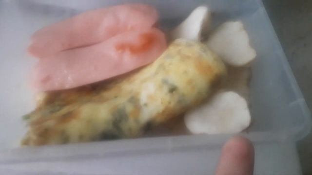 Еда с собой на работу смотреть онлайн