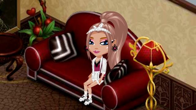 ПОВТОРЯЮ СВОИ ФОТО ИЗ РЕАЛЬНОЙ ЖИЗНИ В АВАТАРИИ 2// АВАТАРИЯ смотреть онлайн