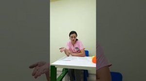 Мозжечковая стимуляция. Нейропсихолог