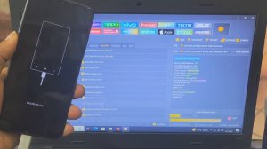 POCO M3 Frp bypass remove one click without test point by unlocktool