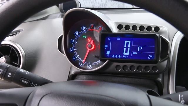 Aveo белый смотреть онлайн