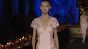 La Perla SS18 Runway Show - Macao