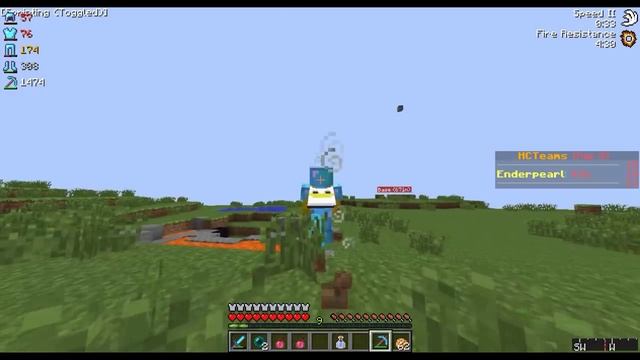 [HCTeams] S2 FINALE: TEXTING BAE??? смотреть онлайн