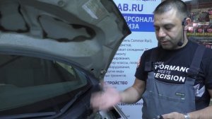 Сканер не подключается: поиск неисправности CAN шины (видео 57)