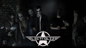 ELECTROLIZE - Ангел (Official Music Video)