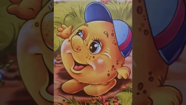 Сказка «Колобок» на украинском. Для детей?? смотреть онлайн