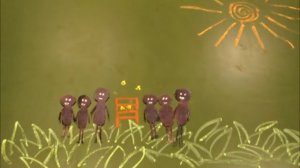 10 негритят