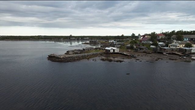 Карелия, Кемь, Рабочеостровск, Соловки, Воттоваара