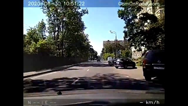 Мытищи: из ТЦ Июнь в ТЦ Перловский. Июнь 2020.