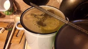 Варим сусло
