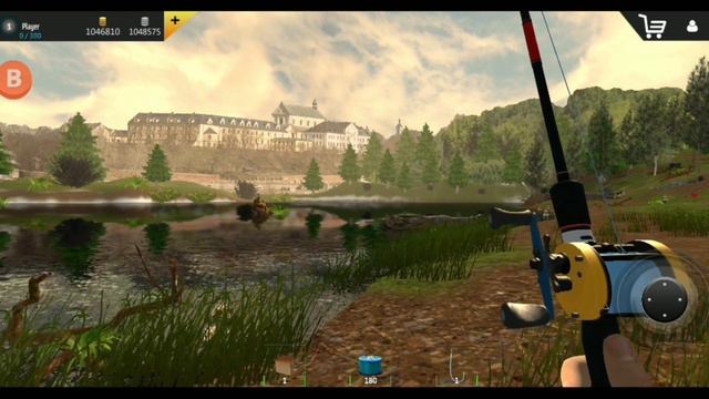 3 versi mod professional fishing all unlock & unlimited gold gratis tahun 2024