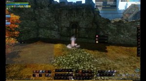ArcheAge 7.0 ИМХО О КЛАССЕ ТЕУРГ С ПРИМЕРОМ НА ГВГ АРЕНЕ