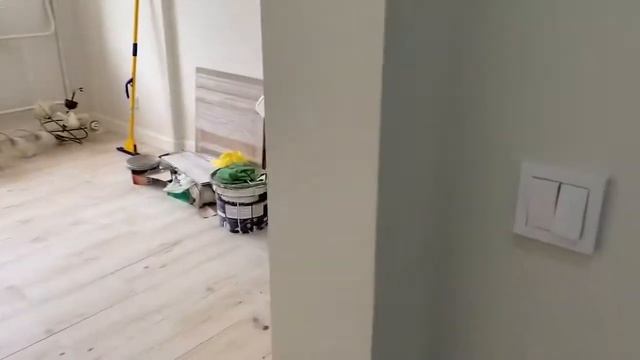 ремонт двухкомнатной квартиры под ключ смотреть онлайн