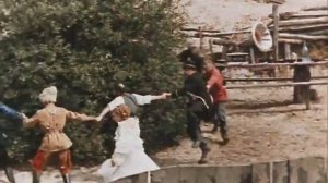 Бумбараш 1971 - Я так прелестна и бесподобна