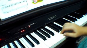 Урок №2. Нота Ре(её расположение).Играем песню Кошкин дом на ноте Ре