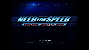 need for speed high stakes ps1 на пк