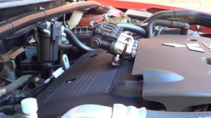 ГБО 4  Mitsubishi Lancer.(Газ на Авто)