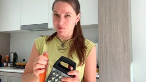 Рулетики из рисовой бумаги с овощами и мясным фаршем ??