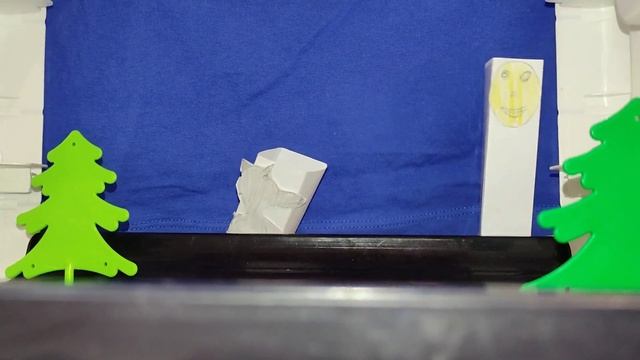 Колобок кукольный театр смотреть онлайн