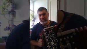 Lili Marleen. Лили Марлен песня под Тульскую Гармонь.