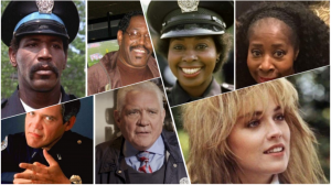 Полицейская академия, 38 лет спустя: как сегодня выглядят актёры этого знаменитого комедийного фильм
