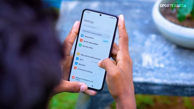 Review Xiaomi Redmi Note 13 4G Spesifikasi Dan Harga Di Indonesia   redminote13 redminote13series