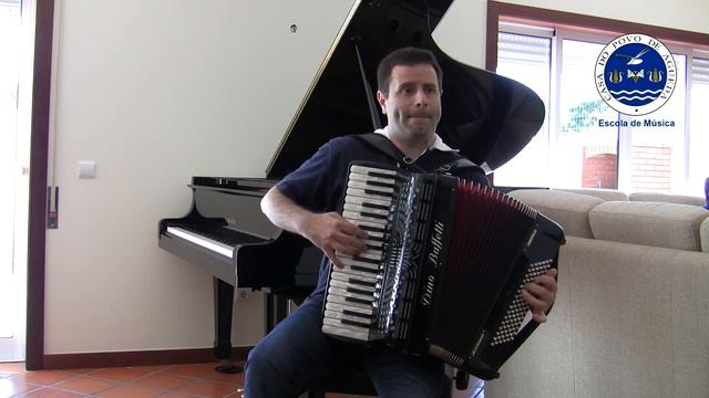 Style Musette - André Verchuren смотреть онлайн