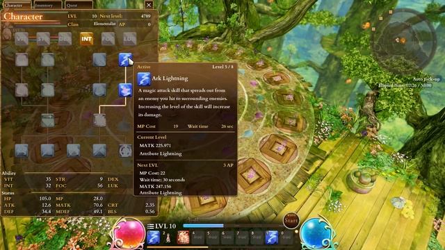 [Présentation] Obsidian Legacy - Un Hack'n Slash en ligne ou tu farm, farm, farm ... [FR] смотреть онлайн