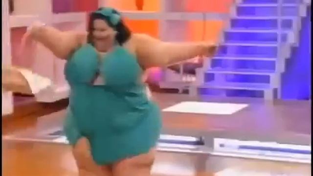 Толстушка без комплексов!!! смотреть онлайн