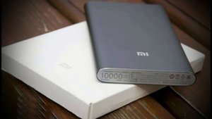 Народный Обзор внешнего аккумулятора Xiaomi Mi Power Bank Pro 10000