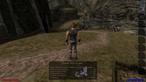 Готика 1 / Тест всех рун / Gothic 1 / Test All Runes