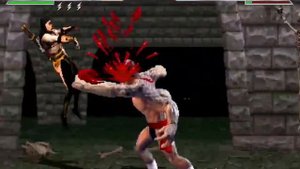 Mortal Kombat New Era  (Ultimate Scorpion) -  Playthrough