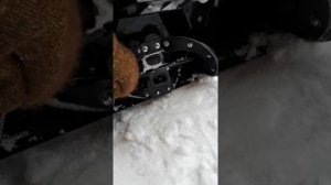 Немного подробностей про снегоуборщик электрический.